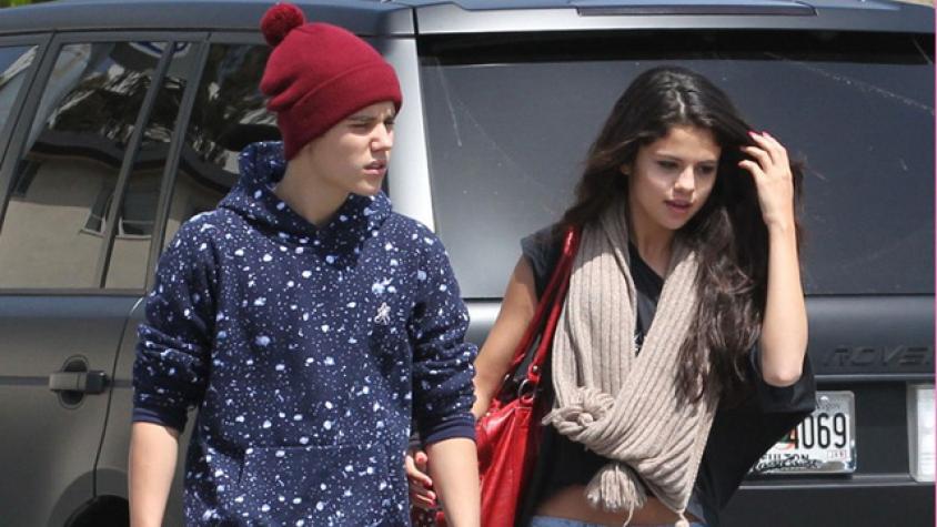 Justin Bieber: “Sigo enamorado de Selena Gomez”