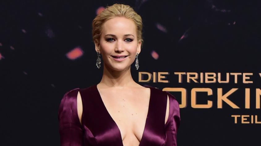 Jennifer Lawrence cambiará la actuación por la dirección