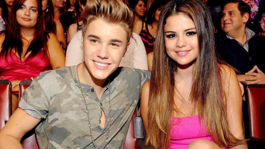 Justin Bieber y Selena Gomez ¿volvieron?