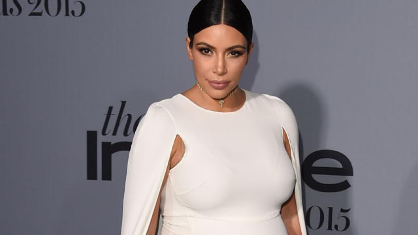 La millonaria celebración de Kris Jenner