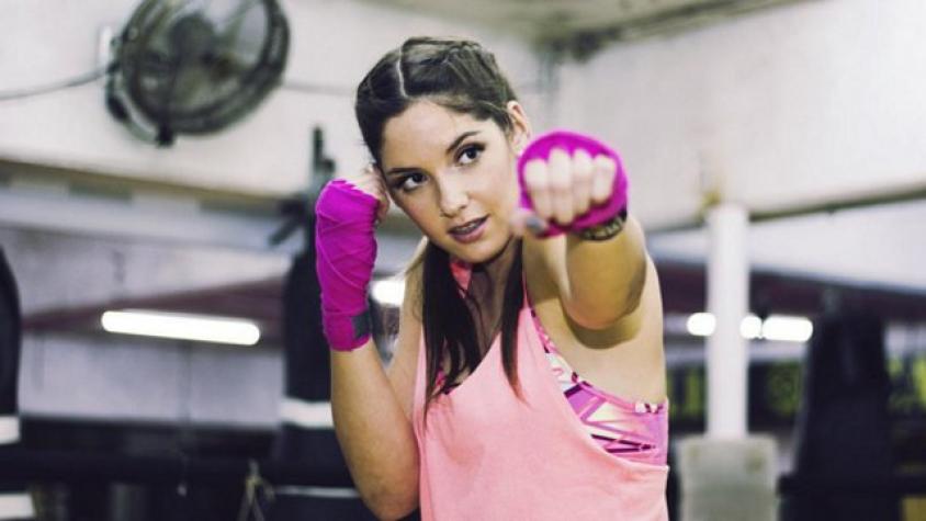 Pangal Andrade despide a Kel Calderón con dedicatoria en redes sociales