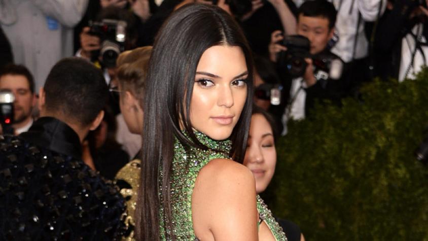 Kendall Jenner se une a las filas de Victoria´s Secret