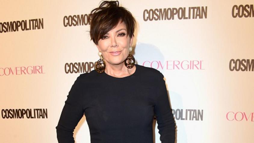 Kris Jenner enfrenta informa a los medios sobre el estado de salud de Khloe