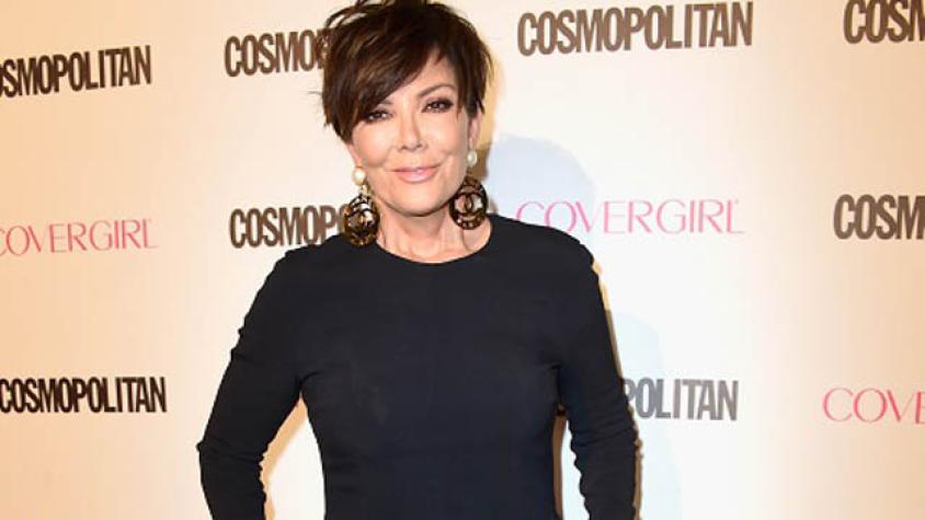 ¡Kris Jenner cumple 60 años!