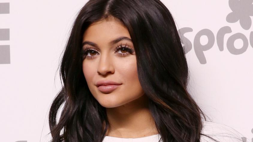 Kylie Jenner no deja de aparentar sus costosos accesorios