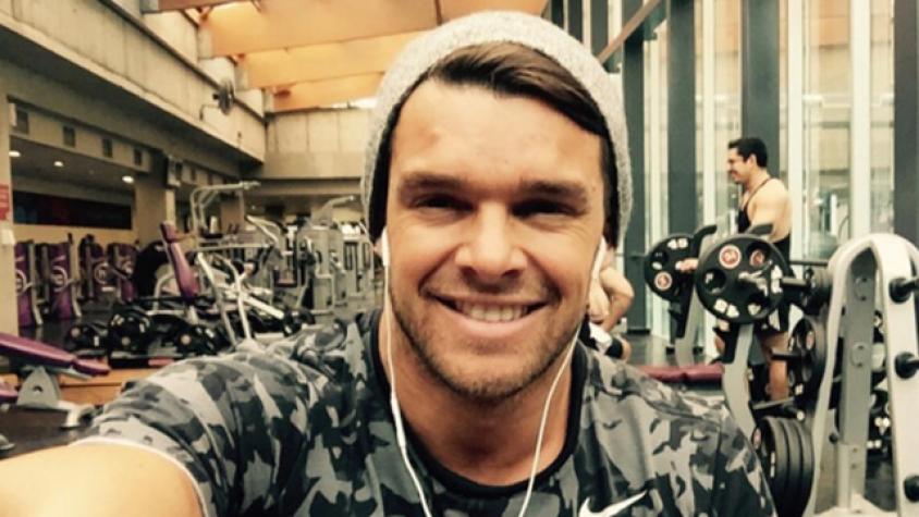 Leandro Penna rechaza la Teletón y explica sus razones