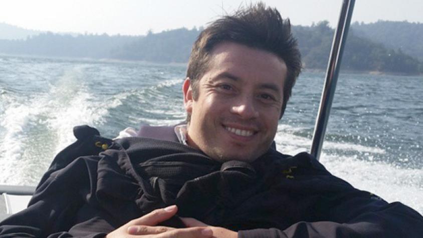 Leandro Martínez muestra cómo han crecido sus trillizas