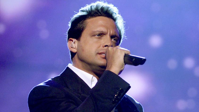 Luis Miguel podría perder por completo la audición