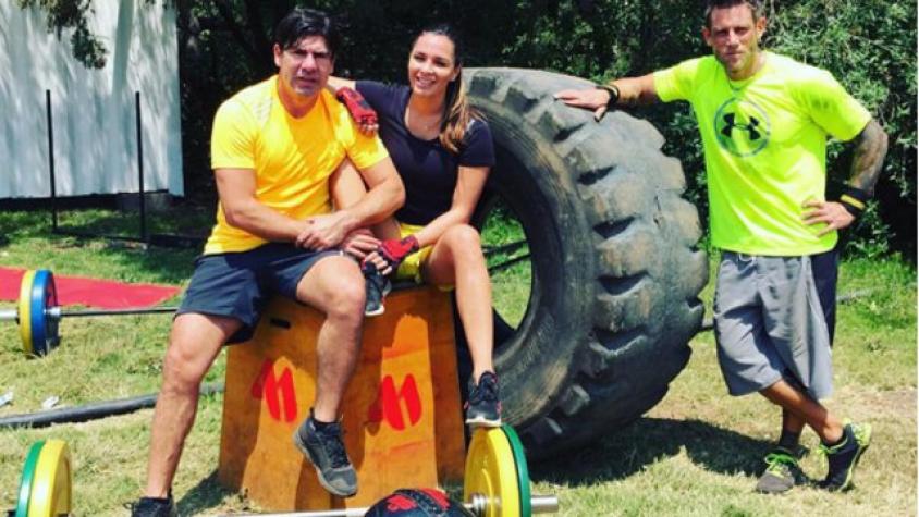 Gianella Marengo se despide del pan que consumía dos veces al día