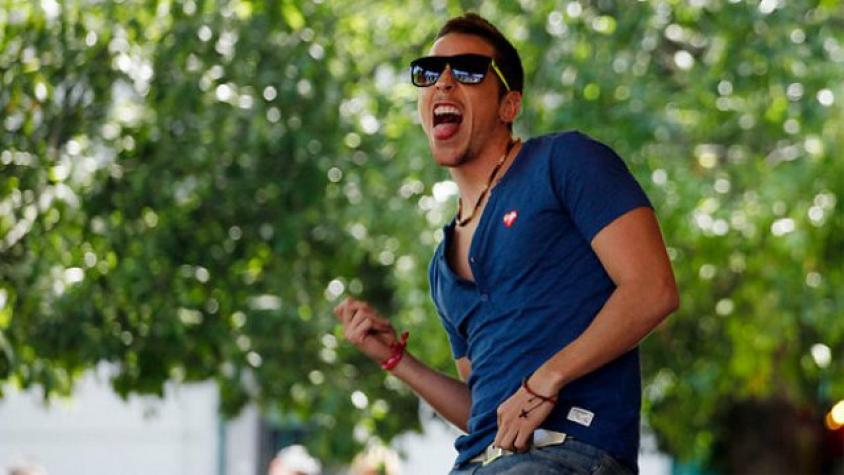 Matías Vega reconoció vínculo con Andrea Dellacasa y desclasificó otro romance