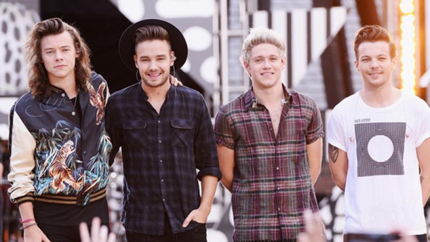 ¿One Direction tendrá residencia en Las Vegas?