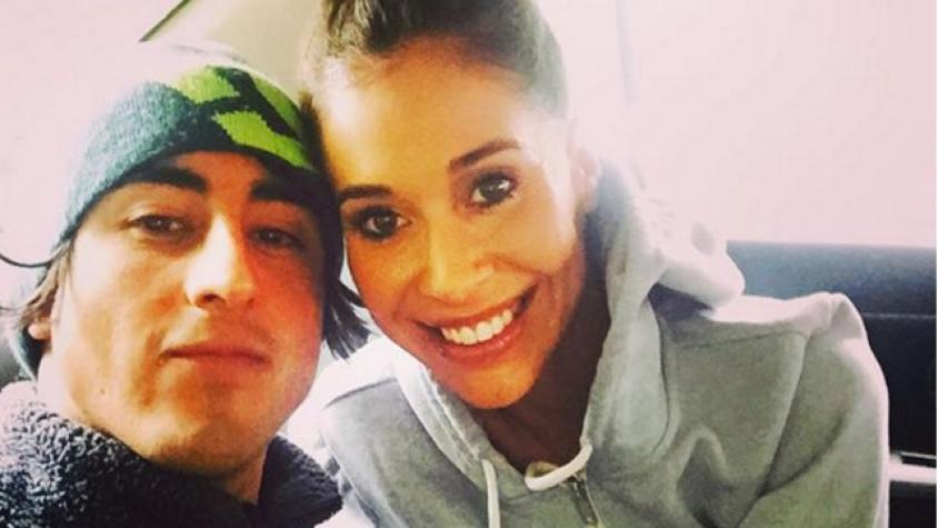 Valentina Roth tienta a sus seguidores luciendo tatuaje “underboob”