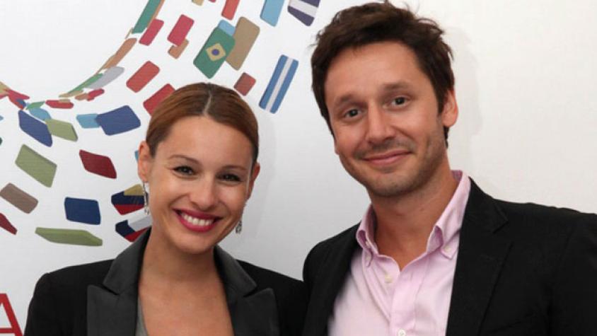 Aseguran que “Pampita” y Benjamín Vicuña harán terapia de pareja