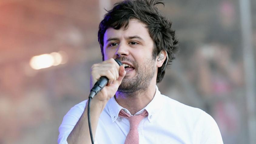 Líder de Passion Pit se declara homosexual