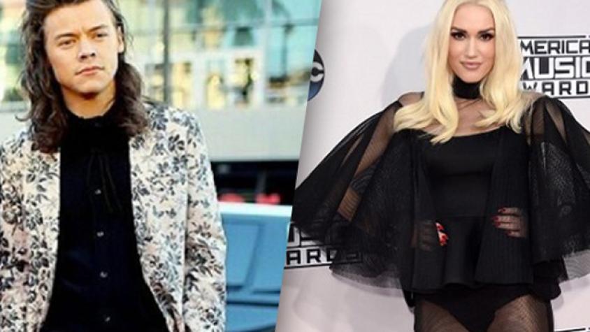 Estos artistas no acertaron con sus looks en los American Music Awards 2015