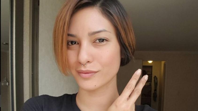 Pilar Moraga deja a sus seguidores pidiendo más con casual desnudo