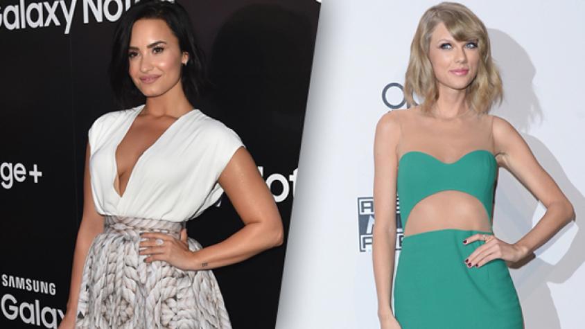 Estos son algunos artistas que han sido acusados por plagio