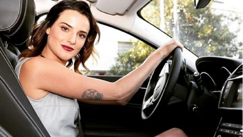 Renata Ruiz es confirmada como jurado del Festival de Viña 2016