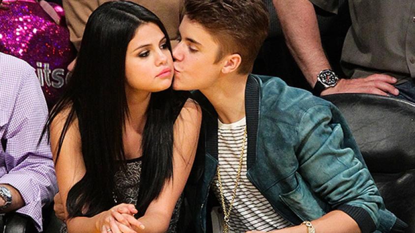 Selena Gomez y Justin Bieber no estarían juntos