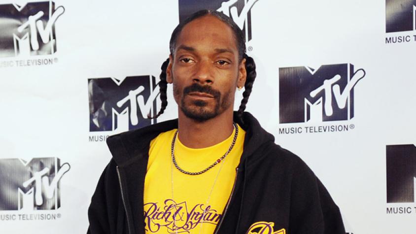 Snoop Dog lanza su propia marca de marihuana