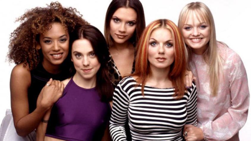 Recordando los mejores videos de las Spice Girls