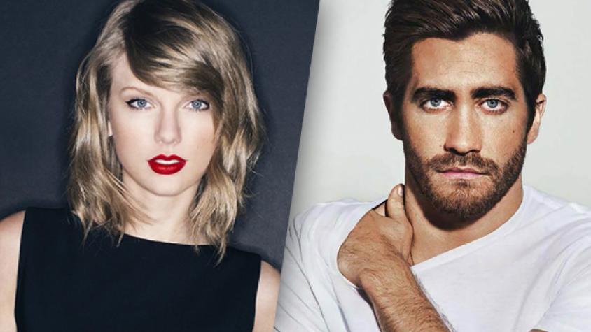 Llamadas secretas entre Taylor Swift y Jake Gyllenhaal se dan a conocer