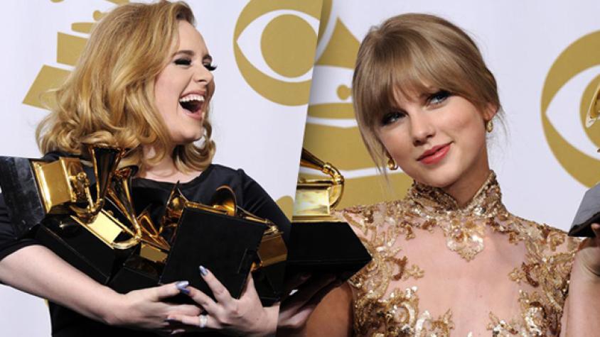 La conspiración que involucra a Taylor Swift en Tumblr