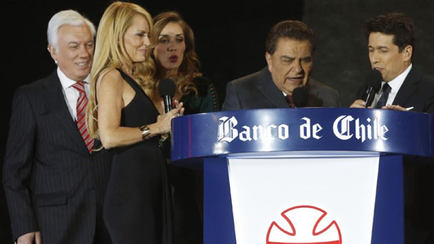 ¡La Teletón superó la meta!