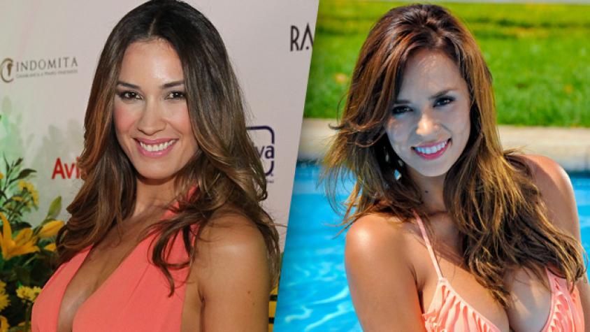 Pamela Díaz desclasifica ninguneo de Vane Borghi a Jhendelyn