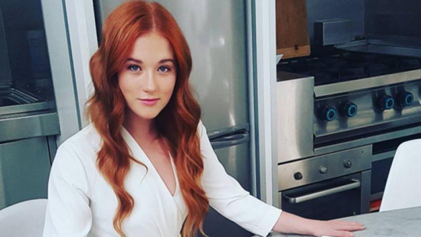 “Twinzzie Up”: la nueva tendencia que intenta imponer Vesta Lugg