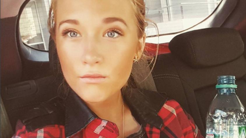 Vesta Lugg estrena nuevo tono de pelo al estilo “Hurrem”