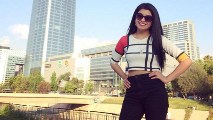 Wendy Sulca se busca en Google cada dos días