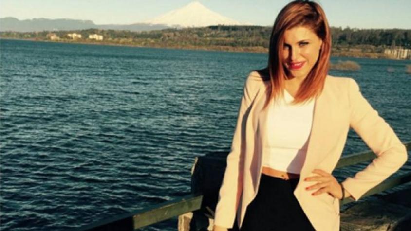 ¡Literal! Wilma González en los brazos del ex de Gianella Marengo