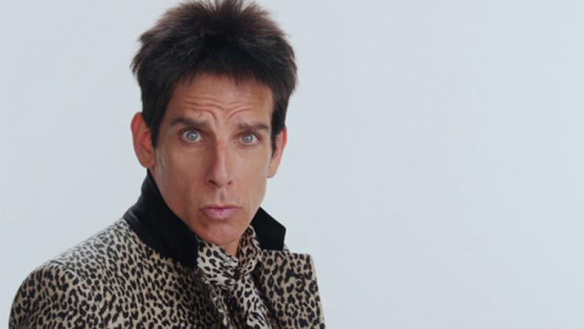 Zoolander 2 revela sus primeros pósters