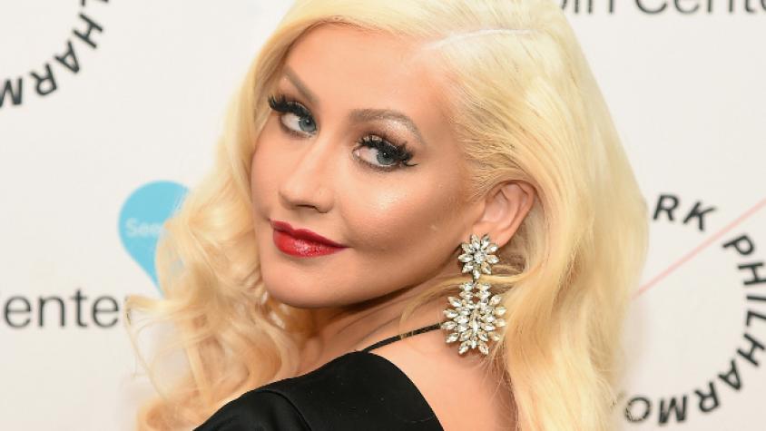 10 datos curiosos de Christina Aguilera