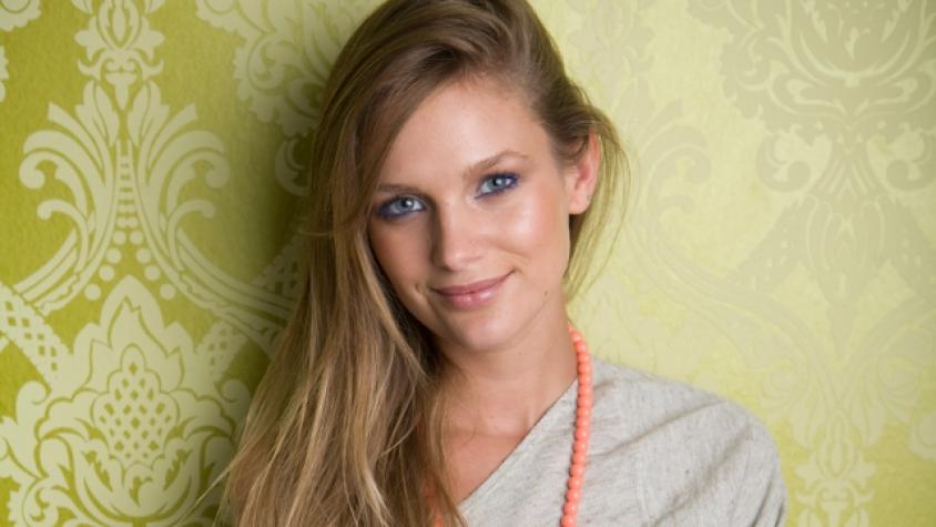 Mayte Rodríguez no es de las que sueñan con casarse 