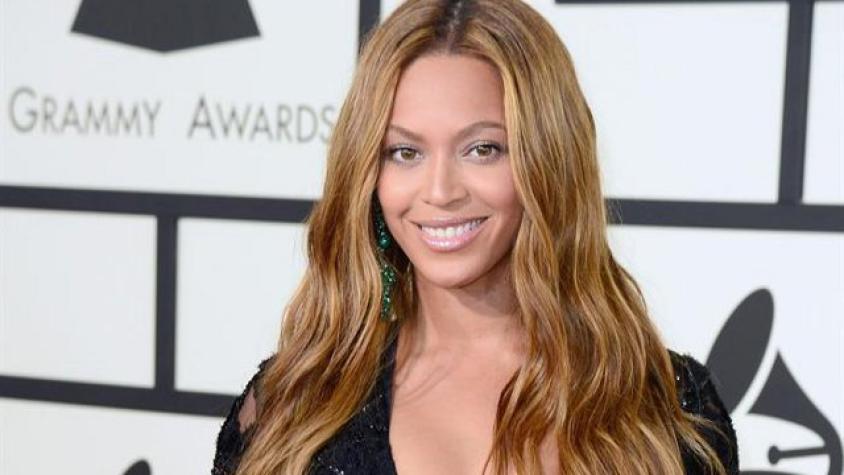 Mira a una tierna Beyoncé en una de sus primeras audiciones, a los 7 años