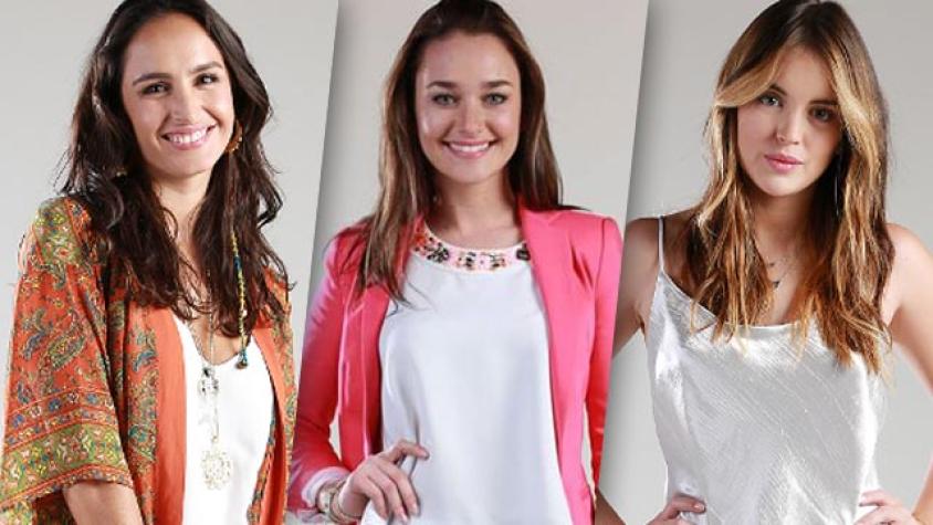 De pies a cabeza: Estos son los looks de las actrices de “20añero a los 40”