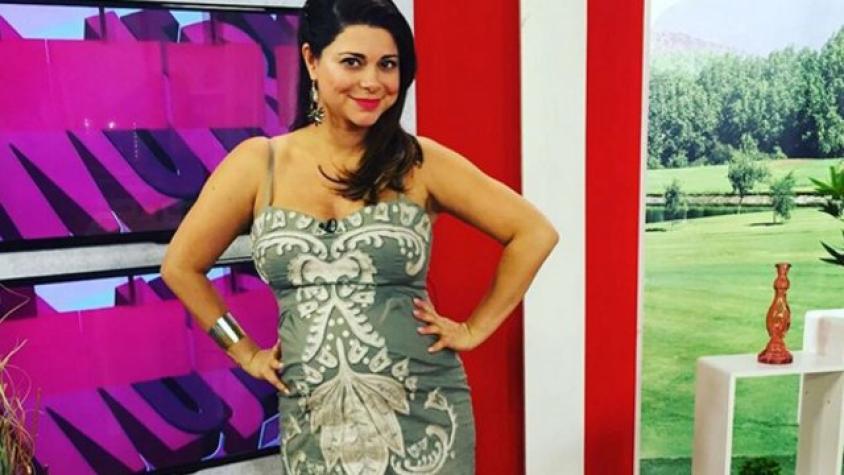 Pareja de Antonella Ríos responde a desatinado comentario de usuaria en Instagram 