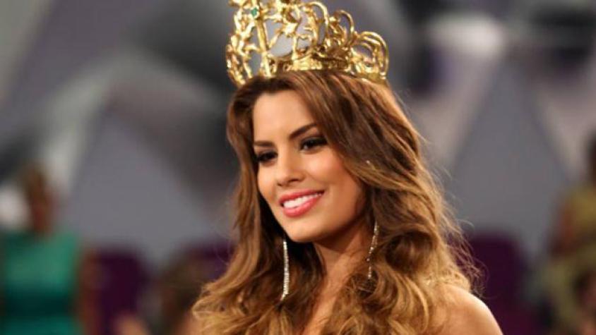 A Miss Colombia le hicieron jugosa oferta por aparecer en un video porno
