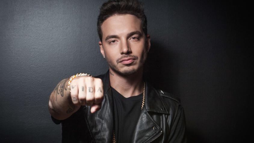 J Balvin se suma a la “prueba del condón”