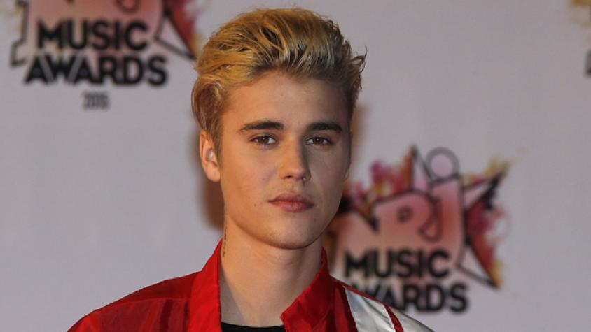Comentario de Justin Bieber sobre chicas de 14 años genera críticas