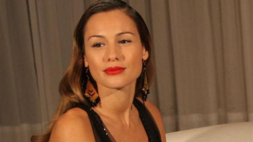  “Pampita” habría sido notificada por exponer a sus hijos y a Benjamín