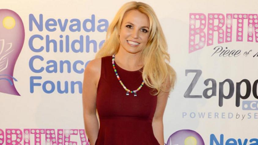 Miley Cyrus sorprendió a Britney Spears con su regalo de cumpleaños