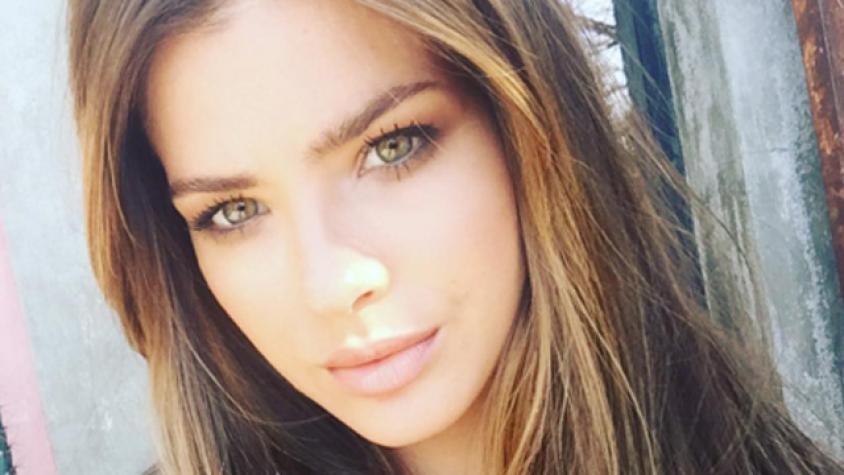 Cibernautas lapidarios atacan a “China” Suárez en Instagram