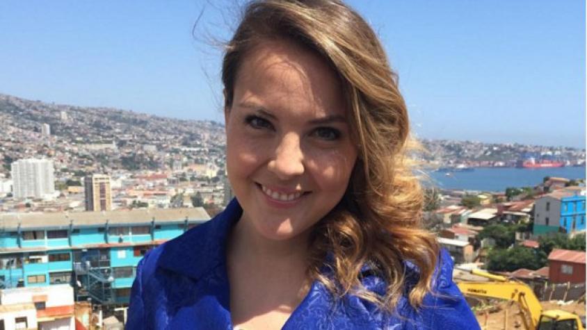 Chriss Mc Millan contó las razones de su reaparición en redes sociales