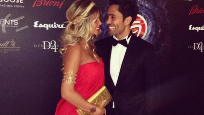 Coté López muestra Whatsapp íntimo con “Mago” Jiménez