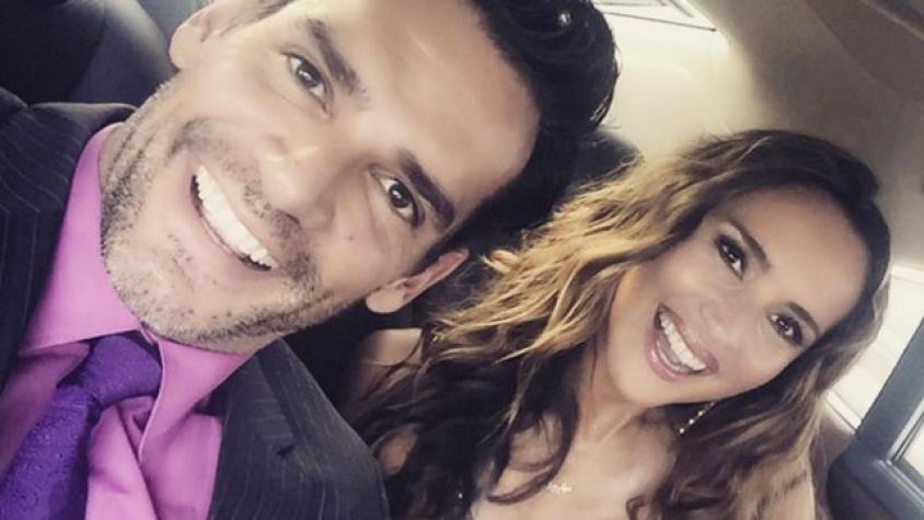 Cristián de la Fuente se refirió al escándalo que lo vincula a escorts