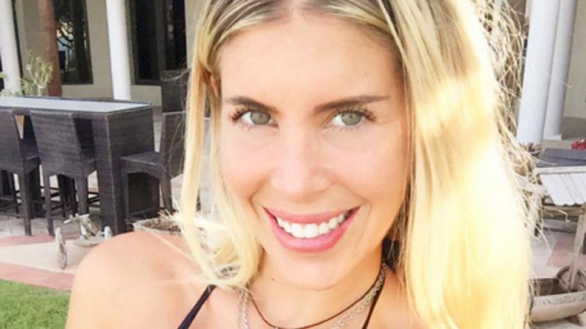 Look de Coté López divide a sus seguidores