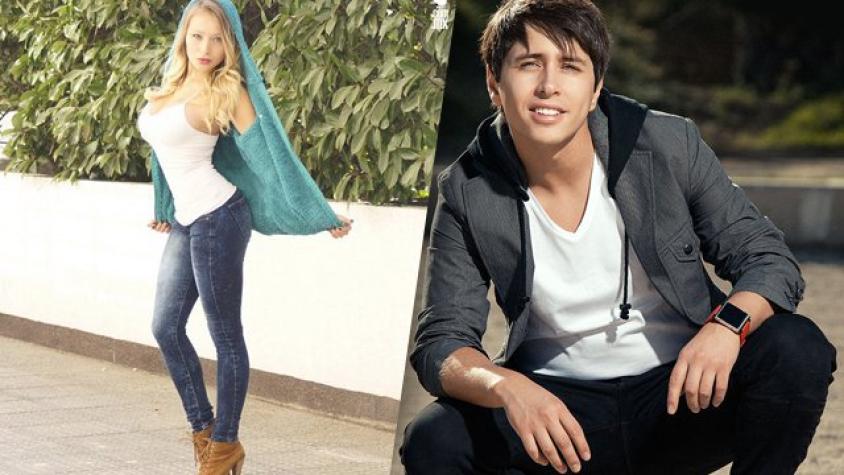 Daniella Chávez en picada contra Karol Dance por críticas a su canción